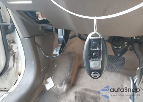 2009 Nissan Murano S from USA, damaged, VIN JN8AZ18W19W148200